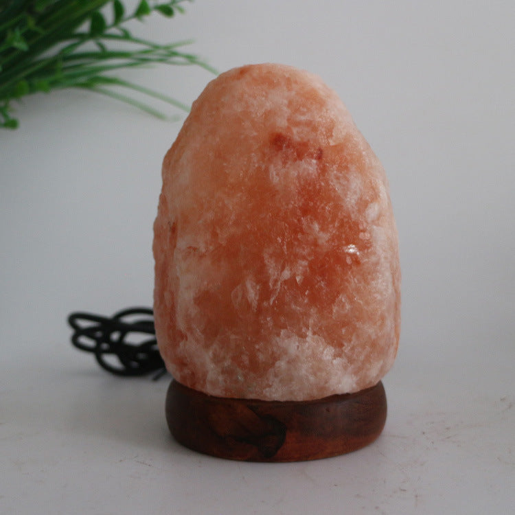 Illuminate Your Space with the Himalayan Salt Lamp